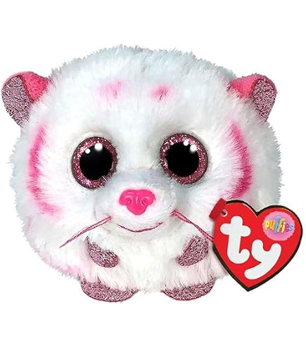Los Mejores Animales de Peluche de Ty de [2023 Los Mejores Animales de Peluche de Ty de [2023
