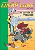 Les Nouvelles Aventures de Lucky Luke, Tome 11 : El Coyote le terrible