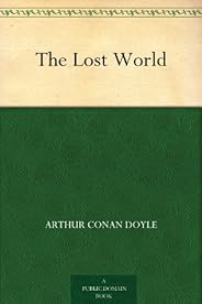 The Lost World (English Edition)