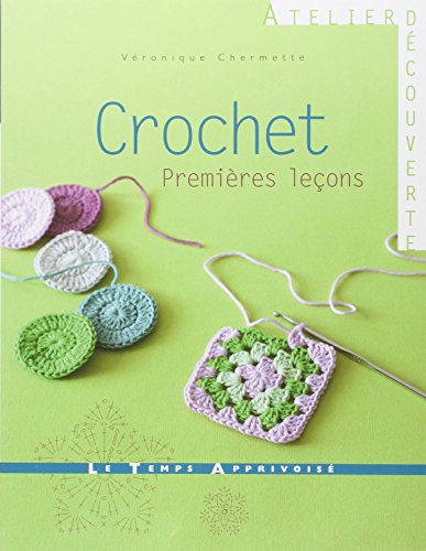 couverture de : Crochet