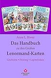 Handbuch zu den Großen Lenormand-Karten by 