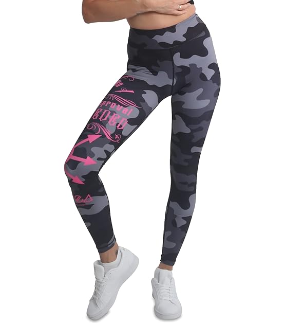Damen Approval High Waist Leggings