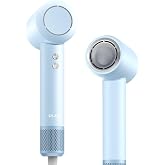 Pluzz Mini X116 SE Y&uuml;ksek Hızlı Akıllı İyonlu Sa&ccedil; Kurutma Makinesi Ultra Sessiz