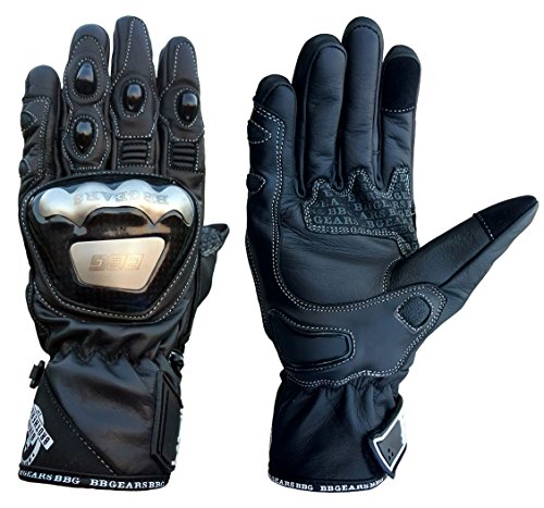 biking brotherhood gloves