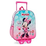 Mochila de 27 cm x 33 cm x 11 cm, fabricada en Microfibra y EVA