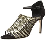  Elie Tahari Damen EL-Imperial, schwarz, 38.5 EU