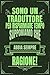 Produktbild Sono Un TRADUTTORE Per Risparmiare Tempo Supponiamo Che Abbia Sempre Ragione!: Idea Libro Regalo Professione Mestiere Lavoro Taccuino Journal Blocco ... Pagine Griglia Punti (Dot Grid, Puntinato)