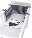 Genuine - Whale Bay Crib Bale Blue, White and Cream by Mothercare