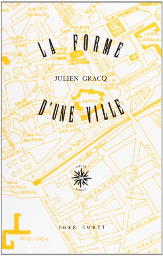 Download La Forme d'une ville (livre non massicoté)