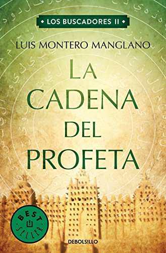 Download La Cadena Del Profeta. Los Buscadores 2 (BEST SELLER) Download La Cadena Del Profeta. Los Buscadores 2 (BEST SELLER)