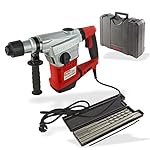 DEMA Bohrhammer/Meißelhammer DH40