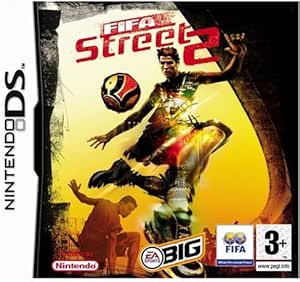 Fifa Street 2