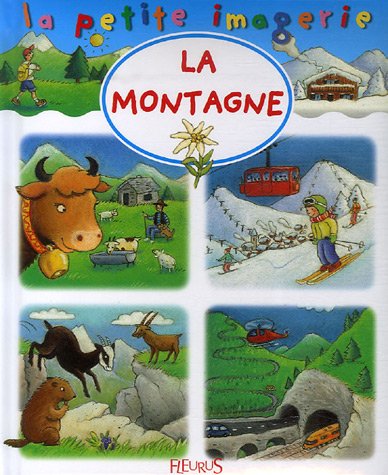 couverture de : La montagne
