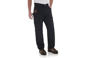 Wrangler Riggs Workwear Męskie spodnie robocze Ranger