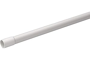 SCHNEIDER ELECTRIC Schneider elec rls - ict 12 10 - Tube gt 25 mm tulipe grise 3 m