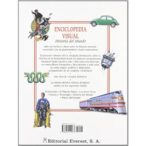 Historia Del Mundo / World History