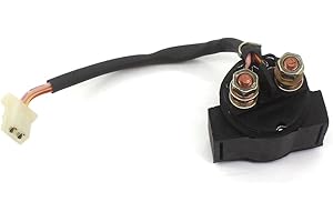 Relais de démarrage AISEN - Magnétique - Pour Shineray 250 ST, XE, ST9E - Kymco - SMC, SYM, Dirt, vélo, quad, ATV