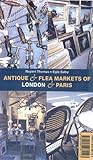 Image de Antique & Flea Markets of London & Paris