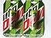 2 x Lotta Luv Lip Balm Mountain Dew Flavour