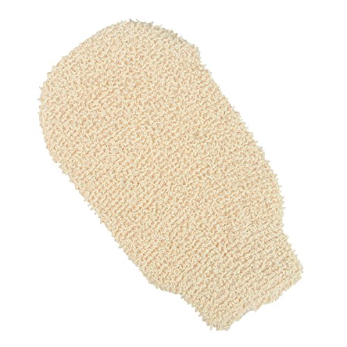 Urban Spa Boucle Bath Mitt