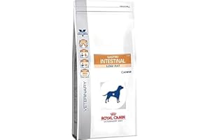 Royal Canin Veterinary Diet Dog Gastro Intestinal Low Fat LF22 6 kg