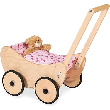 Amazon.de Bestseller: Die beliebtesten Artikel in Puppenwagen