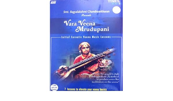 Buy Vara Veena Mrudupani Online At Low Prices In India Amazon Music Store Amazon In amazon in