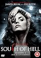 South of Hell - Series 1 [DVD]