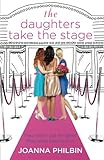 Cover zum Buch The Daughters Take the Stage