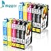 Produktbild Ersatz für Epson 29 29XL Druckerpatronen Bigger Kompatibel Tintenpatronen mit Epson Expression Home XP-342 XP-345 XP-245 XP-442 XP-445 XP-247 XP-332 XP-235 XP-435 (10P(2BK/CY/MG/YL))