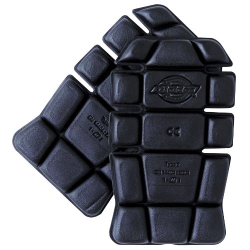 Preisvergleich Produktbild Dickies Knee Pad - Black
