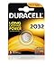 Duracell DL 2032 Coin Lion Battery - Pack of 1 RS.81.00