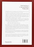 Image de Protocolo y relaciones públicas
