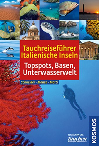 Download Tauchreiseführer Italienische Inseln Download Tauchreiseführer Italienische Inseln