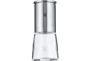 WMF Macinaspezie Vuoto Acciaio Ceramill