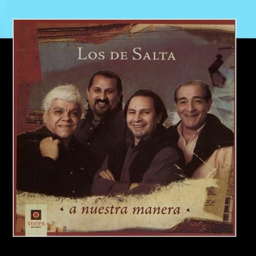 Preisvergleich Produktbild A Nuestra Manera