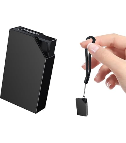Registratore Vocale, 64GB Registratore Audio Con 908 Ore Di - 7