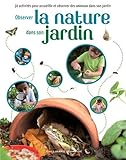 Image de Observer la nature dans son jardin