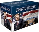 À la Maison Blanche - L'intégrale - Coffret DVD