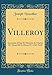 Villeroy: Secrétaire ...