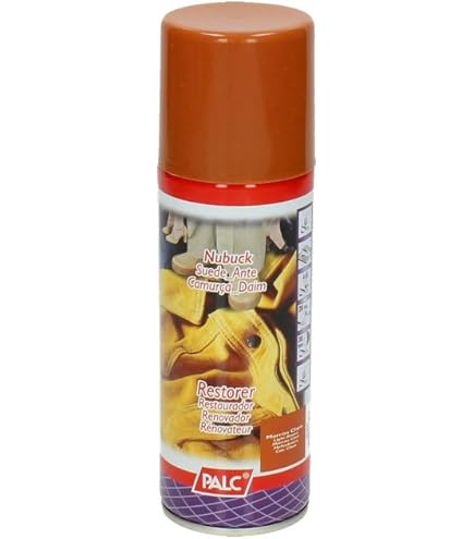 BARANNE Raviveur Pour Chaussures Daim & Nubuck Incolore 200 ML - Mora Market