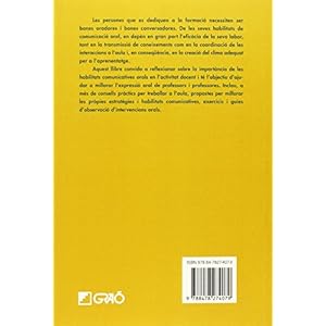 Comunicació efectiva a l'aula: 005 (Desenvolupament Personal)