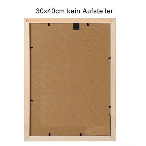 WOLTU #52 Bilderahmen Fotogalerie - 5