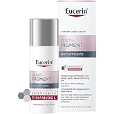Eucerin Anti-Pigment Nacht Creme, 50 ml Cream
