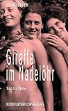 Image de Giraffe im Nadelöhr: Hörbuch im MP3-Format
