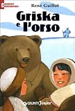 Image de Griska e l'orso