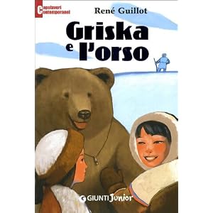 Griska e l'orso