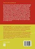 Image de Das Kulturpublikum: Fragestellungen und Befunde der empirischen Forschung