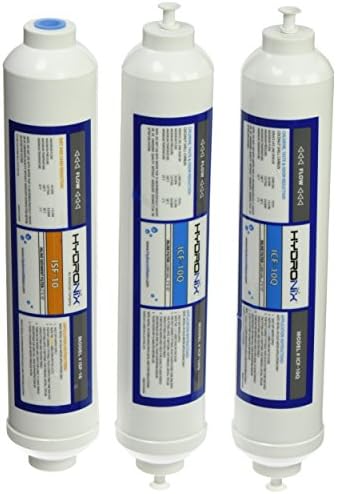 Portable RO Mikro Alpha Filter Kit