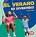 Produktbild ¡el Verano Es Divertido! (Summer Is Fun!) (Bumba Book en Español - Diviértete Con Las Estaciones/ Season Fun)